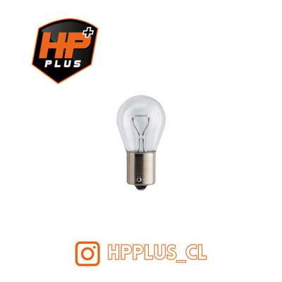 AMPOLLETA NARVA P21W, 12V LUZ INTERMITENTE