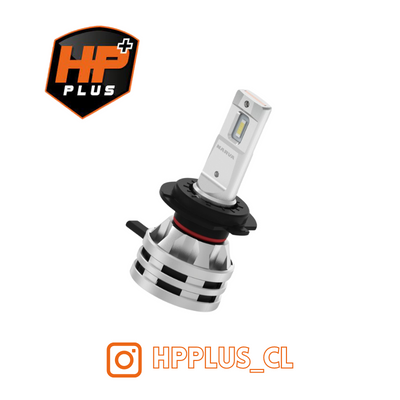 AMPOLLETA NARVA LED H7 12/24V 24W BASE PX26D