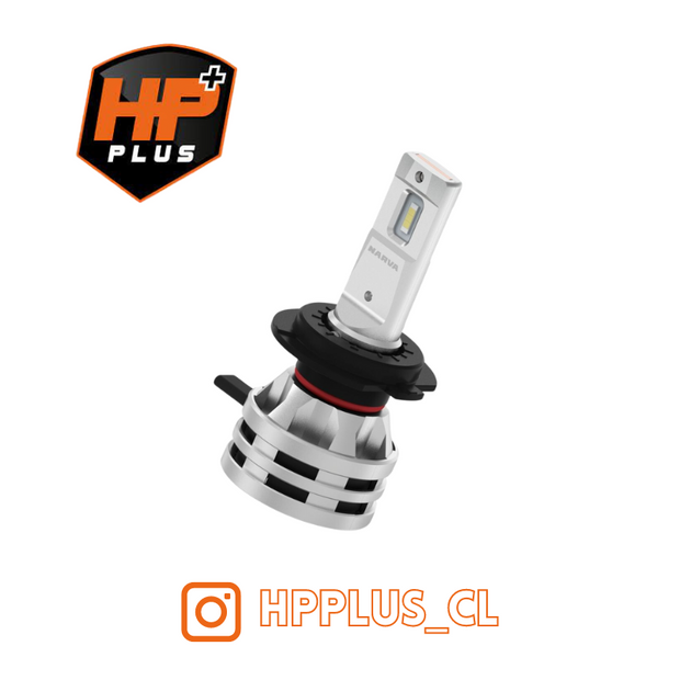 AMPOLLETA NARVA LED H7 12/24V 24W BASE PX26D