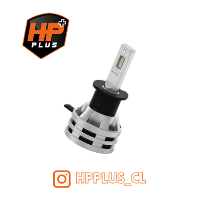 AMPOLLETA NARVA LED H3 12/24V 19W BASE PK22S