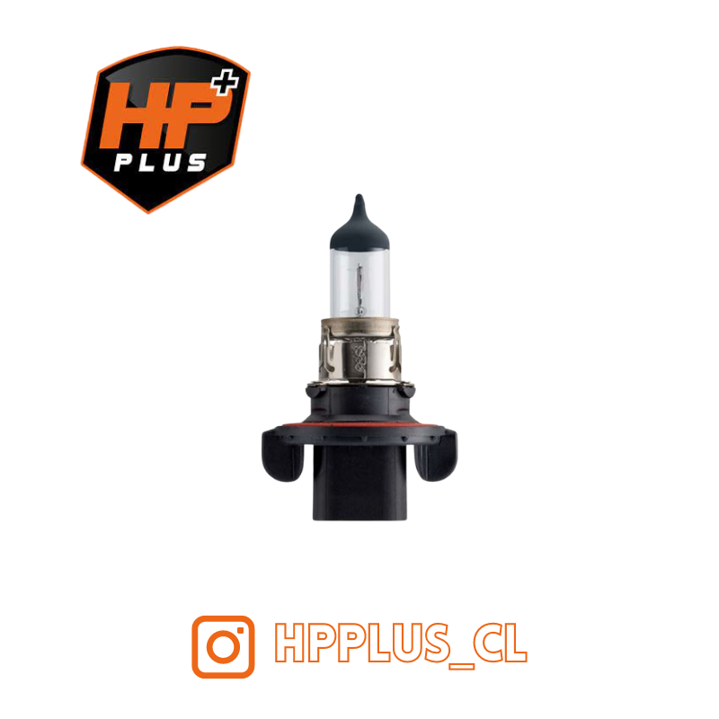 AMPOLLETA NARVA H13 / 9008