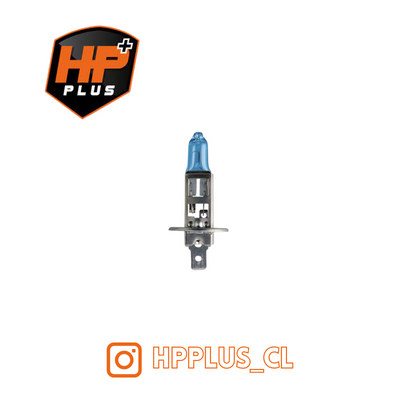 AMPOLLETA H1 NARVA RANGE POWER WHITE XENON LOOK 12V