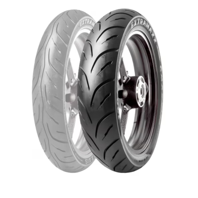 NEUMATICO CALLE 17 R M6234 W MAXXIS 140/70-17 (TUBELESS)