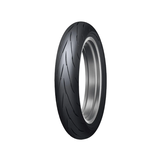NEUMATICO DUNLOP 120/70ZR-17 Q5A