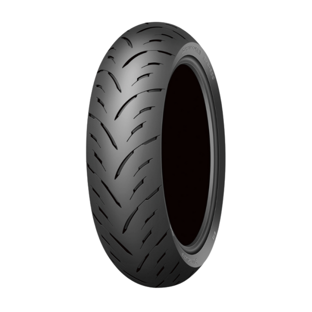 DUNLOP – HP PLUS