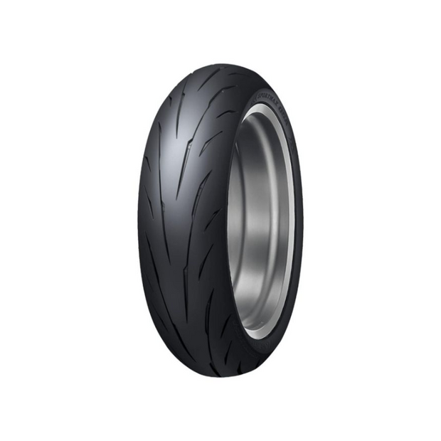 NEUMATICO DUNLOP 190/55ZR-17 Q5A