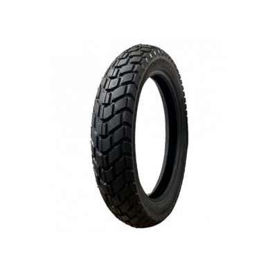 NEUMATICO P/TECHNIC 140/80X18 DUAL TYC (C/CAMARA)