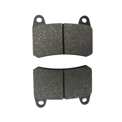PASTILLA DE FRENO DELANTERA PROTECH LMP-533 BENELLI TNT25/ KEEWAY 300 RKV