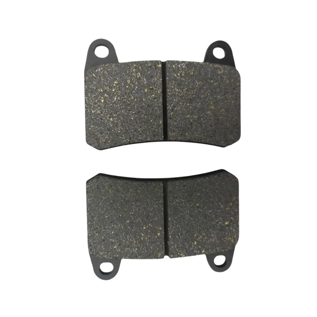PASTILLA DE FRENO DELANTERA PROTECH LMP-533 BENELLI TNT25/ KEEWAY 300 RKV