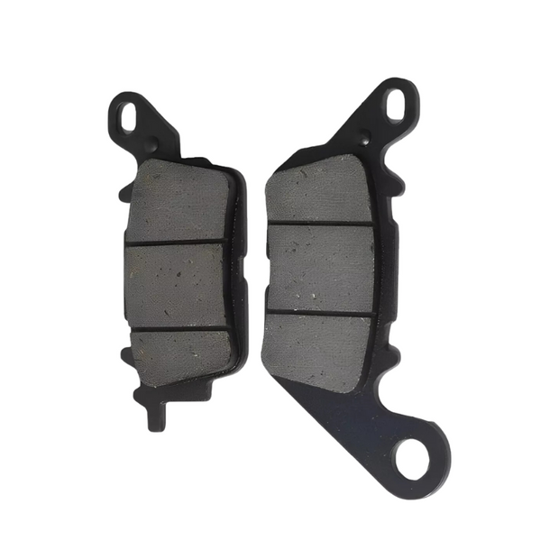 PASTILLA DE FRENO DELANTERA PROTECH LMP-543 YAMAHA NMAX 155