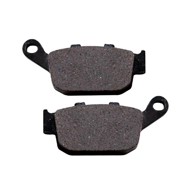 PASTILLA DE FRENO TRASERA DIA-FRAG LMP-481 HONDA CBX500