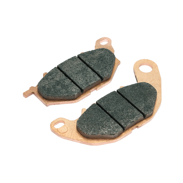 PASTILLA FRENO BRENTA DEL SINTERIZADA BR4175 YAMAHA MT-03