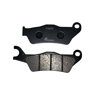 PASTILLA FRENO DEL PROTECH LMP-510 SUZUKI GS150R