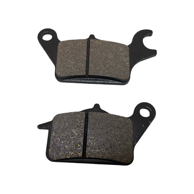 PASTILLA FRENO PROTECH YAMAHA CYGNUS RAY-ZR