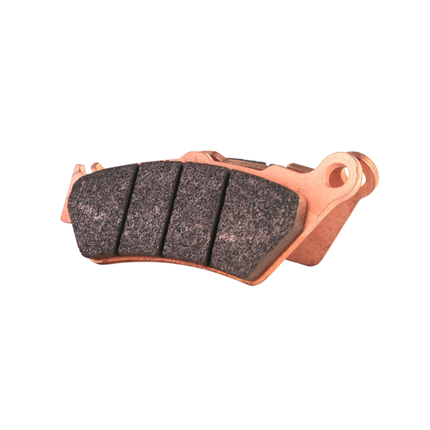 PASTILLA FRENO SINTERIZADA BRENTA BMW F800/R1200/1250