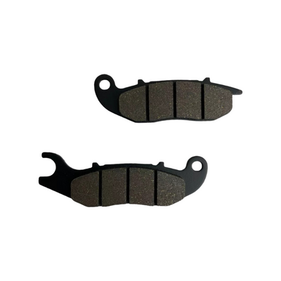 PASTILLAS DE FRENO PROTECH LMP-459 HONDA CRF-250L DELANTERA