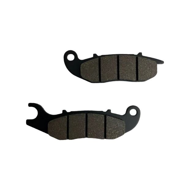 PASTILLAS DE FRENO PROTECH LMP-459 HONDA CRF-250L DELANTERA