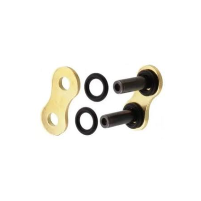 CANDADO REMACHADO RK GS520 KLO2 REFORZADA CON ORING