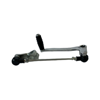 PEDAL DE CAMBIOS ALDRICH SUZUKI GIXXER