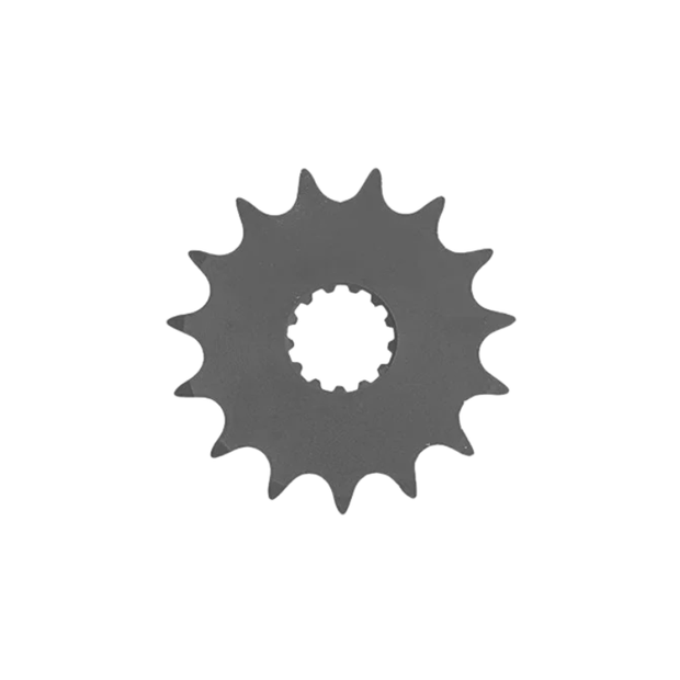 PIÑON ATAQUE 14D PBR ITALIA 520 Kawasaki ninja 300/Versys300 YamahaR3-MT03