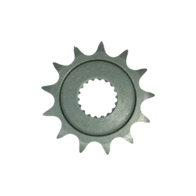 PIÑON ATAQUE SPROCKET SUZUKI GN 125/KEEWAY KEEWAY TX200/RKS150