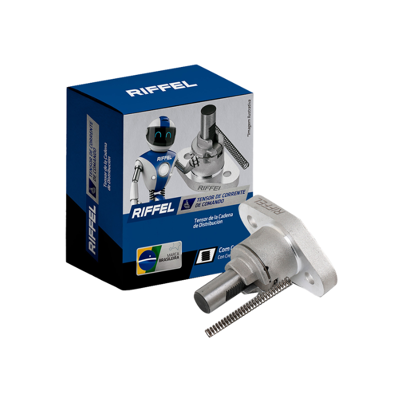 ACIONADOR TENSOR CORRIENTE RIFFEL HONDA NX400FALCON/CBX250
