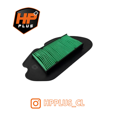 FILTRO AIRE PROTECH 12366 HONDA NAVI-110/DIO-110