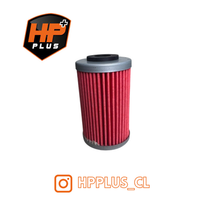 FILTRO ACEITE PROTECH 1775 KTM/DUKE-200-390-BAJAJ NS200