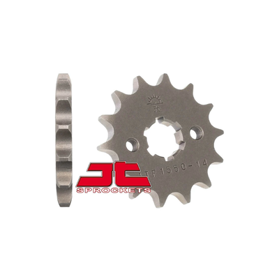 PIÑON ATAQUE JT SPROCKETS 14T YAMAHA R15