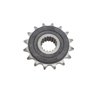 PIÑON ATAQUE JT SPROCKETS JTF704.16RB BMW F800GS 2009-2018