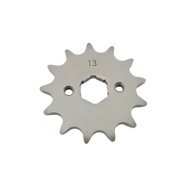 PIÑON ATAQUE ORIGINAL LONCIN LX250-15D 13D #520