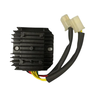 RECTIFICADOR REGULADOR TRIFASICO 5 CABLES