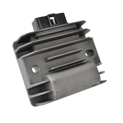 REGULADOR RECTIFICADOR ORIGINAL YAMAHA FZ250