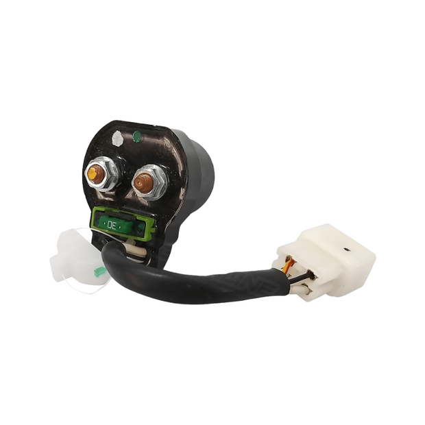 RELAY PARTIDA ORIGINAL BAJAJ DOMINAR 250/400UG