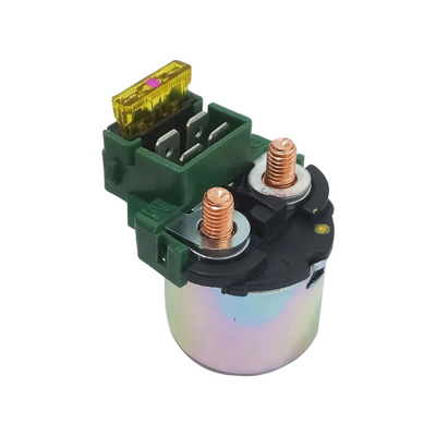 RELAY PARTIDA ZOUIL (BRASIL) HONDA CBX-250/TORNADO