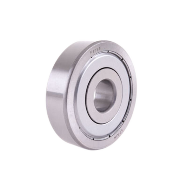 6004-ZZ C3 - Rodamiento de bolas, 20 mm x 42 mm x 12 mm 6004-ZZ C3 - Rodamiento de bolas, 20 mm x 42 mm x 12 mm