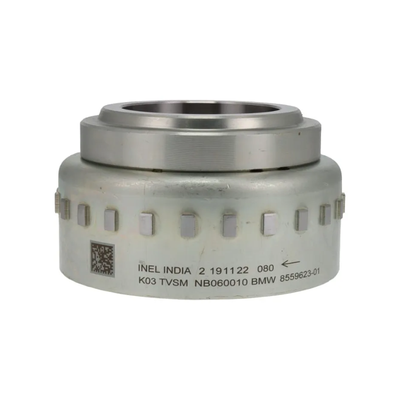 ROTOR MAGNETO/VOLANTE ORIGINAL TVS 310 RR/BMW G310