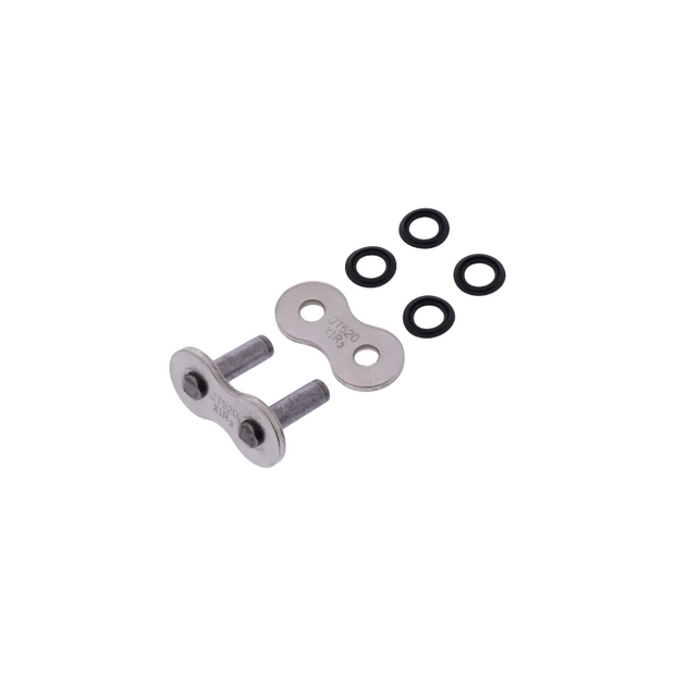 REMACHE CADENA JT SPROCKETS X1R 520