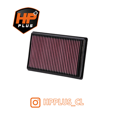 FILTRO AIRE  K&N BM-1010 BMW S10R0R,HP4 RACE