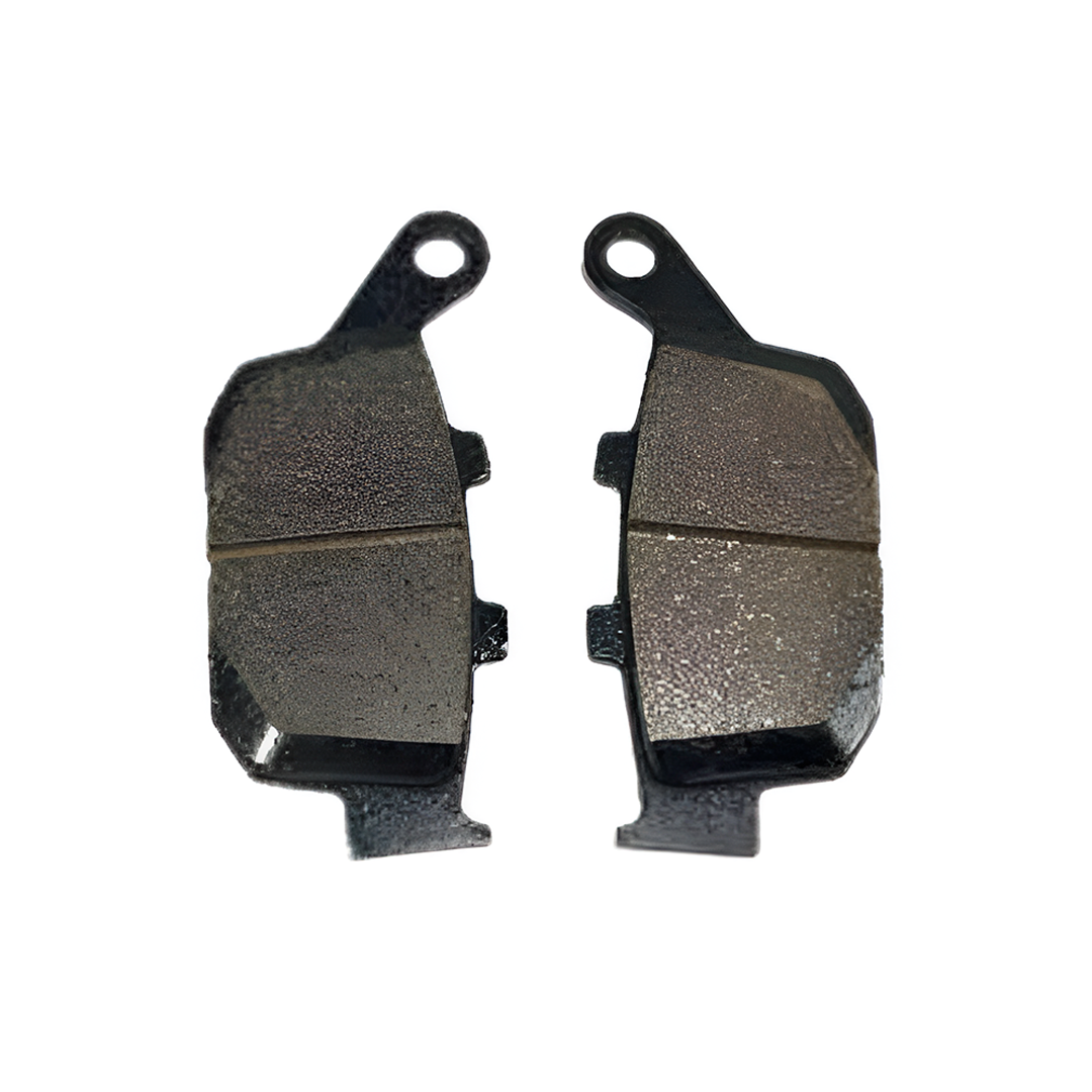 PASTILLAS DE FRENO ICHIBAN 69100-48820 HONDA XL INTEGRA, KAWASAKI