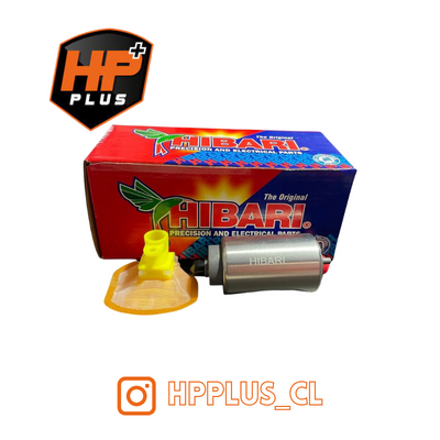 BOMBA COMBUSTIBLE GASOLINA SUZ SUZUKI GSR 600CC 4-CILIN INY HIBARI - HFP-386