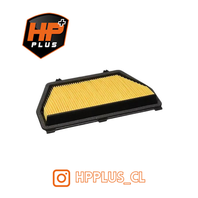 FILTRO AIRE HIBARI 17210-MFJ-000 HONDA CBR 600 RR