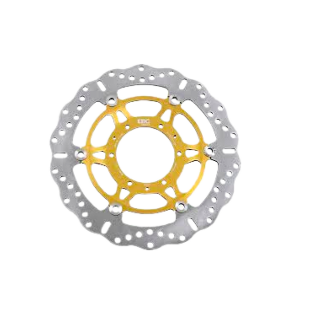 DISCO DE FRENO DELANTERO EBC MD1152XC HONDA CBR 600 RR