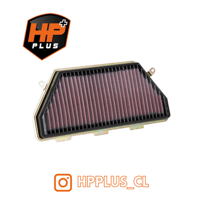 FILTRO AIRE  K&N HA-1017 HONDA CBR1000RR,CBR1000RR FIREBLADE