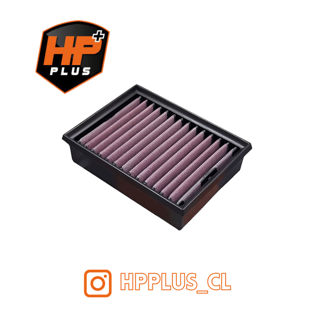 FILTRO AIRE DNA P-KT12E13-01 KTM 1290 SUPERDUKE GT (14-23)