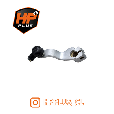 MOÑON PEDAL CAMBIOS AILYN BAJAJ PULSAS 200NS CARBURADA