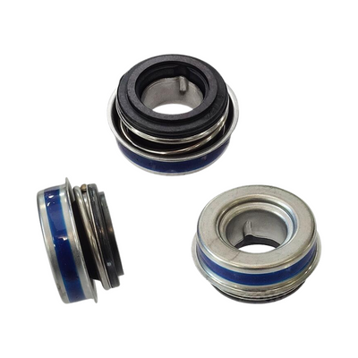 SELLO BOMBA AGUA METALICO VOGE 300 RR (UNIDAD)