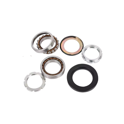 SET RODAMIENTOS DIRECCION ORIGINAL CF MOTO NK 650