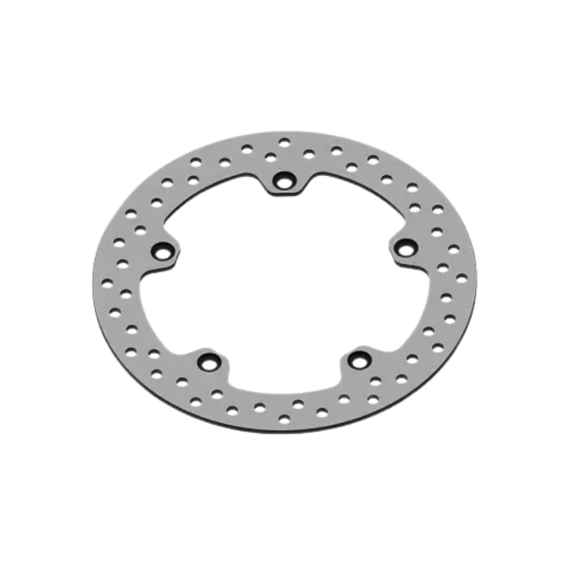 DISCO FRENO DELANTERO ORIGINAL ZONTES ZT155 300x4.5