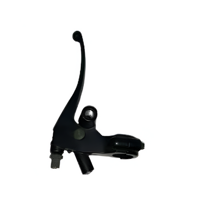 SOPORTE C/MANILLA FRENO TRASERO SCOOTER